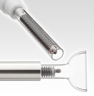 inflidge英富丽-超级空调加热器温度控制器型号变更通知