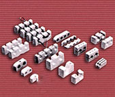 日本sakaguchi坂口电热各类绝缘夹板CCGLL