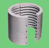 日本sakaguchi坂口电热各类圆炉MRY1730