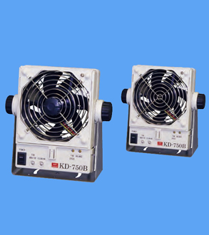 日本KASUGA春日电机离子风机KD-410