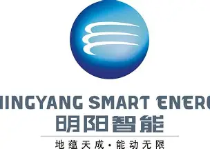 明阳智慧能源集团股份公司