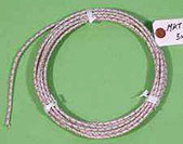 日本sakaguchi坂口电热MKT 耐热电线MK080C