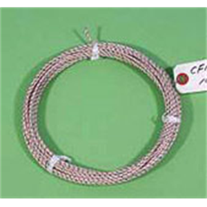 日本sakaguchi坂口电热陶瓷毡绝缘电线CF350C