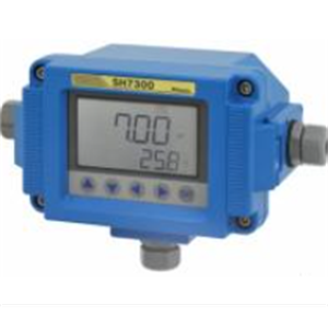 日本OHKURA大仓数字数字pH计SH7500R