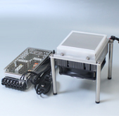 日本sakaguchi坂口电热珀尔帖试验套装PTRS