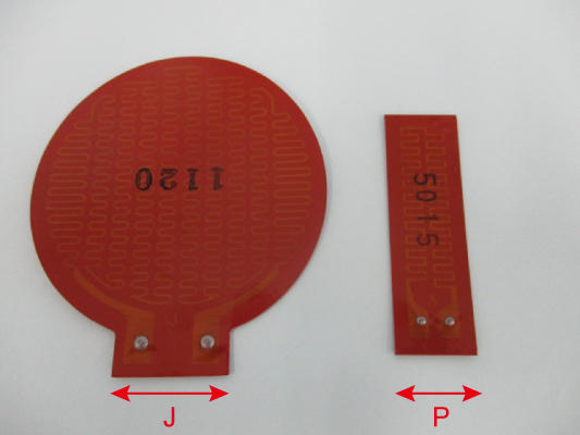 日本sakaguchi坂口电热萨米孔套件SAMA