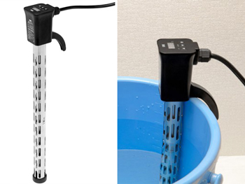 日本sakaguchi坂口电热配备热水加热器温度控制器SNH-P900L