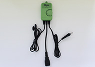 日本sakaguchi坂口电热电子恒温器ADTH