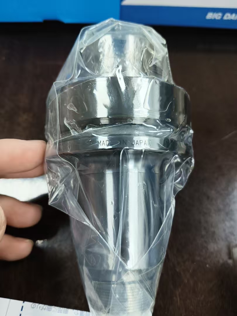 电商MRO供应链大昭和BIG刀柄  HSK-F63-MEGA10  E-9