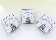 日本sakaguchi坂口电热65角模拟温度计MTC1200C