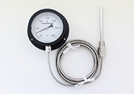 日本sakaguchi坂口电热墙挂式隔离指示器B型温度计MTB1300