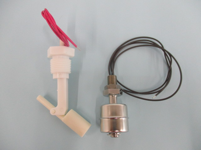 日本sakaguchi坂口电热浮球液位开关RFS42