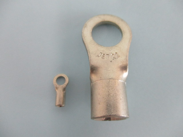 日本sakaguchi坂口电热电加热元件Hi-T 压接端子HAP2210B