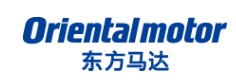 日本Orientalmotor东方马达