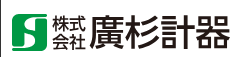 日本hirosugi广杉计器