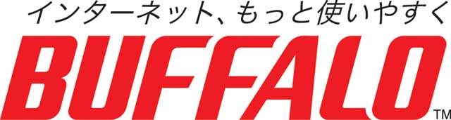 日本BUFFALO巴法络