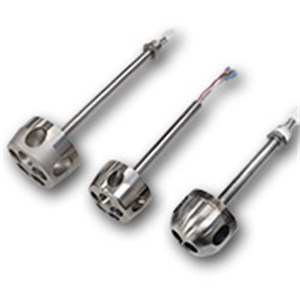 日本sakaguchi坂口电热仅无叶片搅拌体（C-Mix）DEH003A