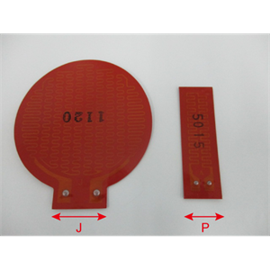 日本sakaguchi坂口电热萨米孔套件SAMP