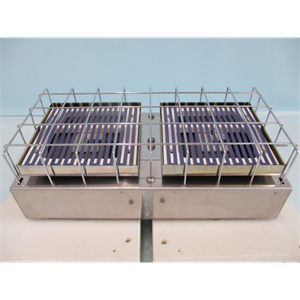 日本sakaguchi坂口电热快速加热器QUT81BTSL2