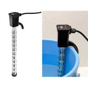 日本sakaguchi坂口电热配备热水加热器温度控制器SNH-P900L