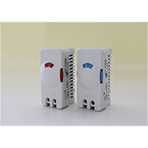 日本sakaguchi坂口电热紧凑型双金属温度开关AM2-XB1