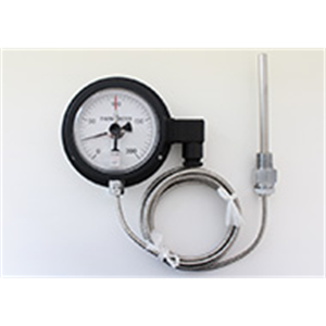 日本sakaguchi坂口电热墙挂式隔离指示器温度计带接触式BE型MTBE1300