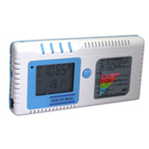 日本sakaguchi坂口电热二氧化碳监测器ZG106