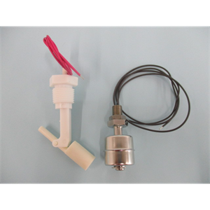 日本sakaguchi坂口电热浮球液位开关MFS17B