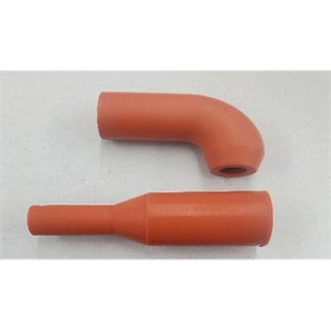 日本sakaguchi坂口电热电加热元件硅胶橡胶帽STSCLT