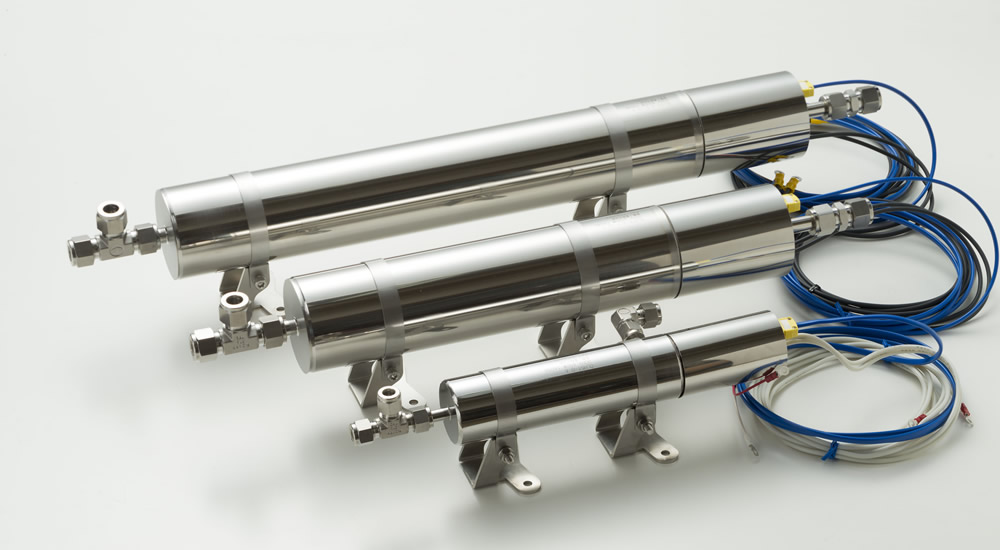 日本SHINNETSU新热工业燃气加热器CLH-1.5