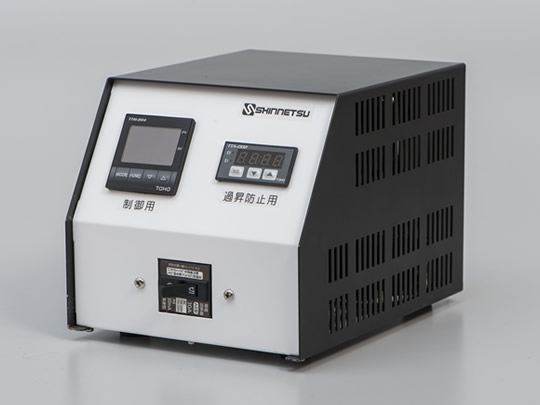 日本SHINNETSU新热工业温度控制箱STR-200N