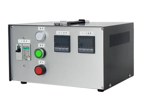 日本SHINNETSU新热工业温度控制箱TCB-200