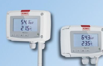 电商MRO供应链法国KIMO凯茂温湿度计探头TH210-BND1150分析要点
