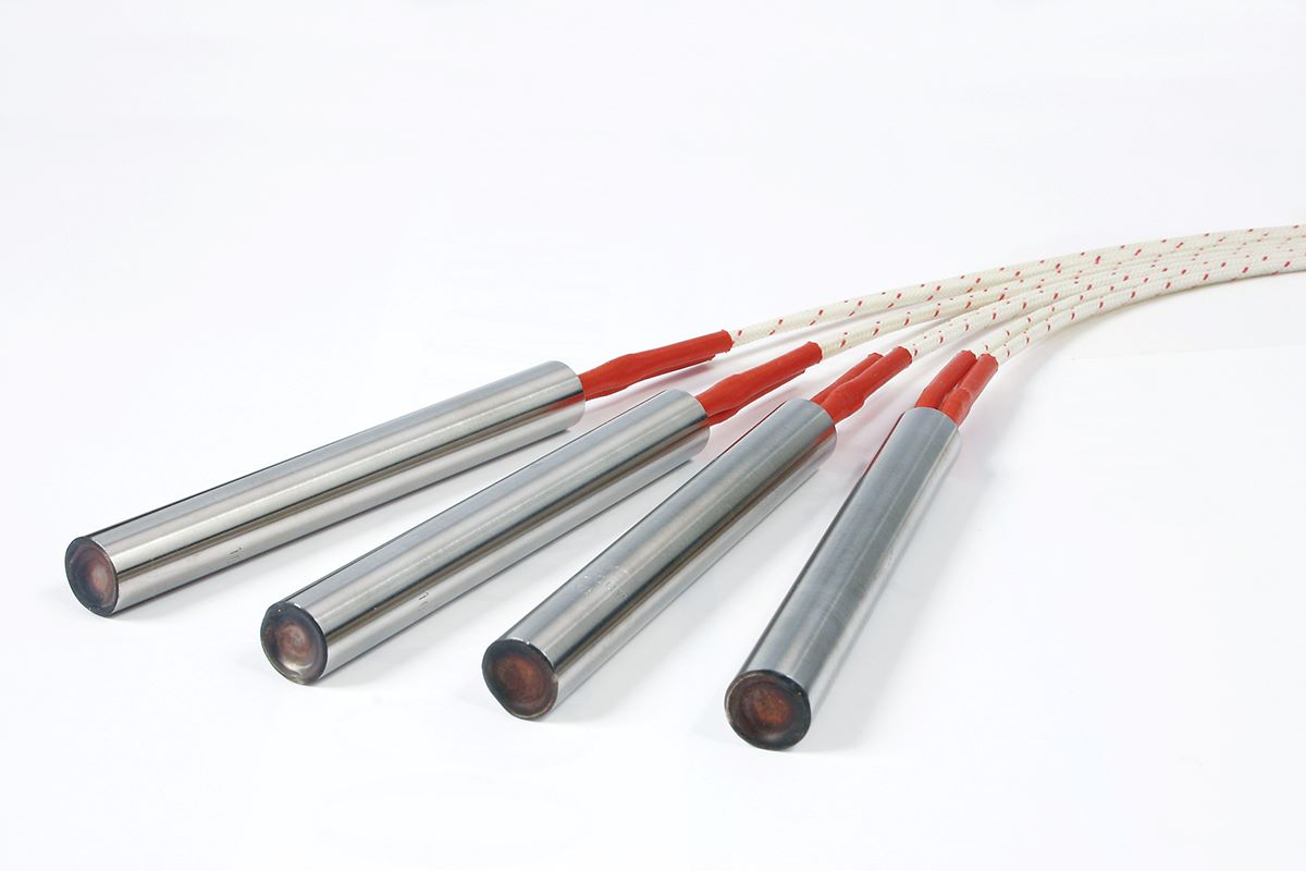 日本八光HAKKO筒式加热器HLT1604