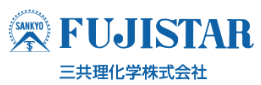 日本FUJISTAR三共理化