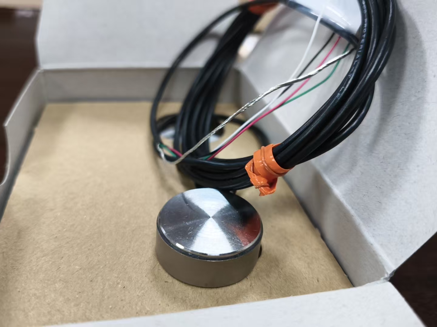 电商MRO供应链日本KYOWA共和电业负荷传感器LMA-A-500N