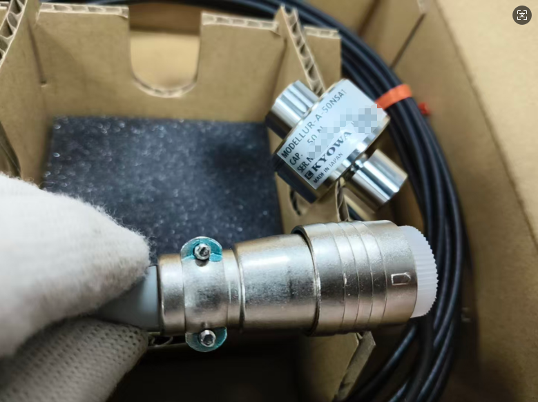 电商MRO供应链日本KYOWA共和压力传感器LUR-A-50NSA1