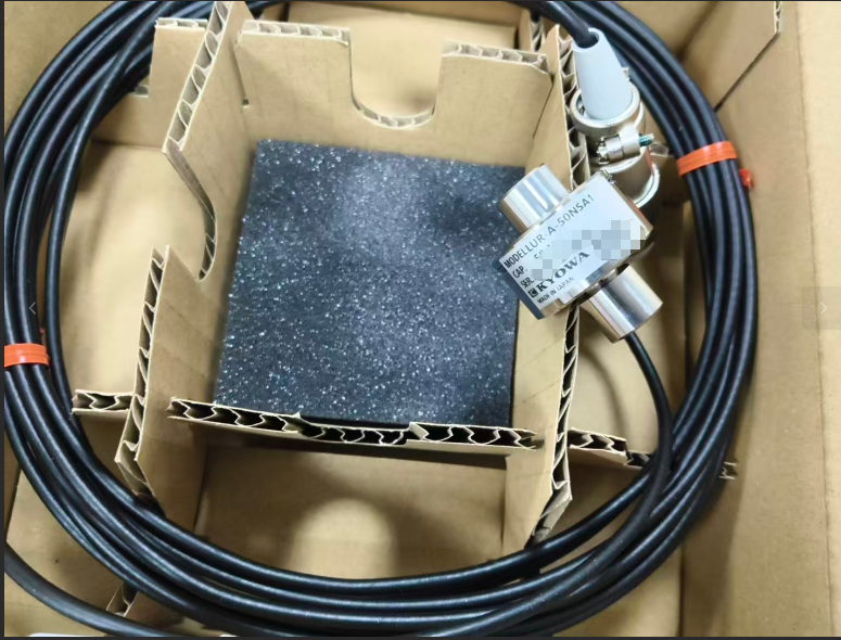 电商MRO供应链日本KYOWA共和压力传感器LUR-A-50NSA1