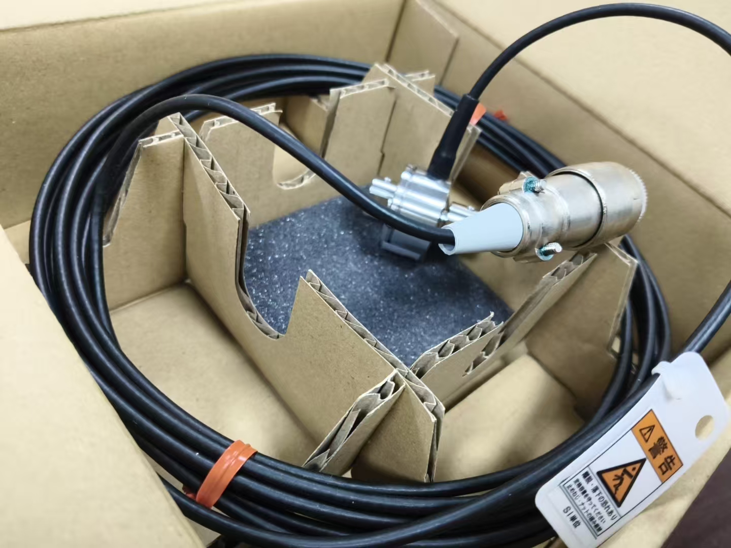 电商MRO供应链日本KYOWA共和压力传感器LUR-A-50NSA1