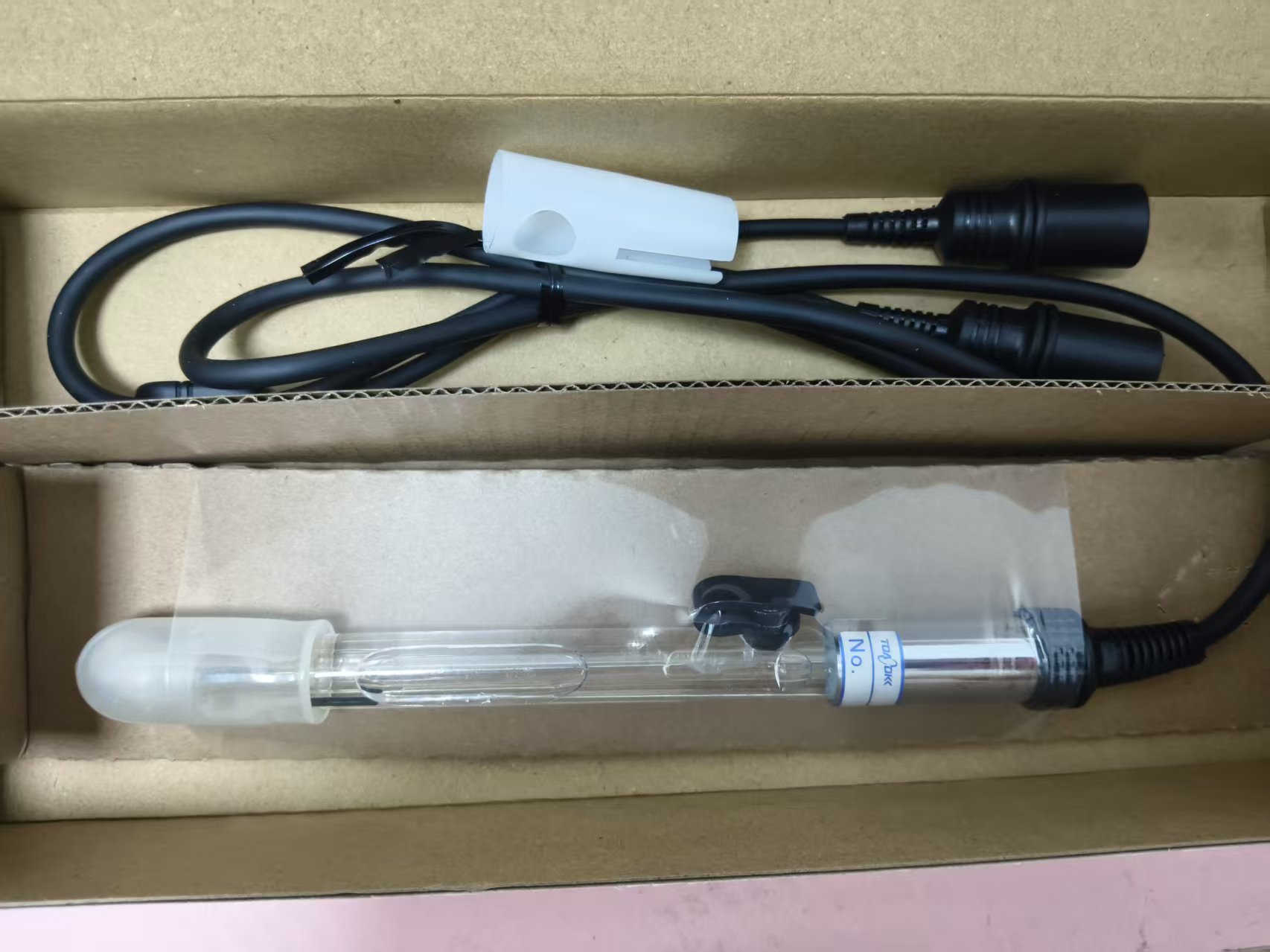 电商MRO供应链日本DKK东亚电波PH电极   GS-5011C