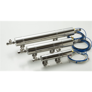 日本SHINNETSU新热工业燃气加热器CLH-1.5