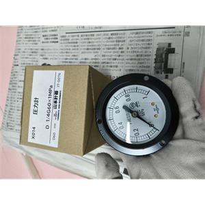 电商MRO供应链日本YAMAMOTO山本电机 压力计 DT14x60x4MPA