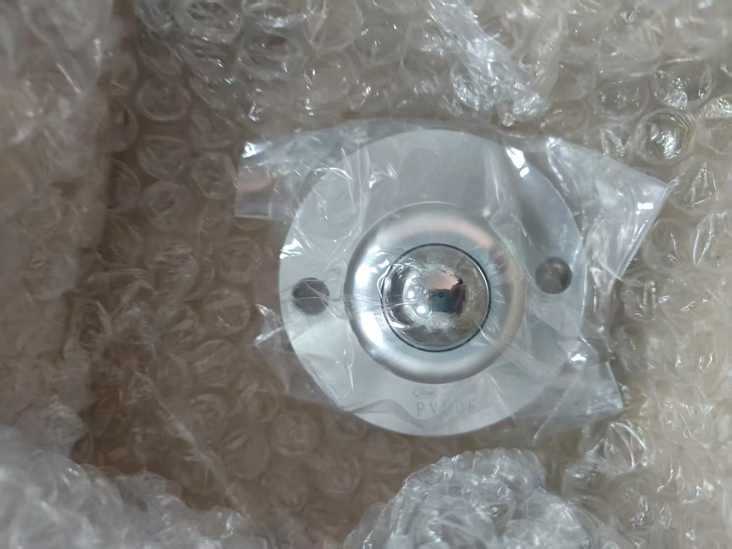 电商MRO供应链日本ATEC爱泰克  万向球   PV50F技术解析