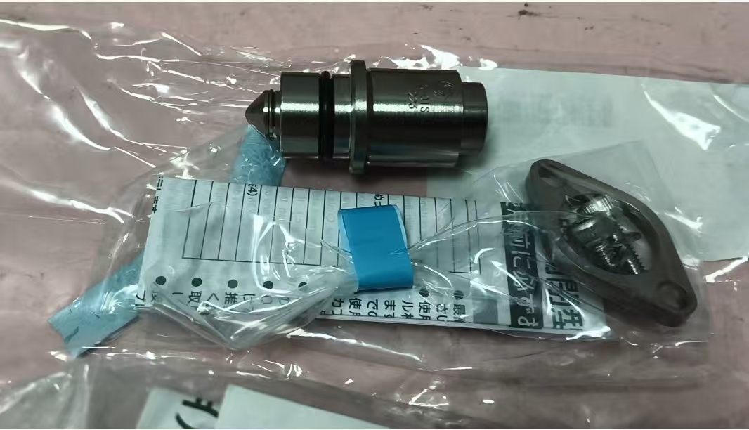 电商MRO供应链日本NITTO KOHKI日东工器接头MALC-01S-FL