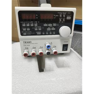 电商MRO供应链日本TEXIO德士电源  PW8-3AQF(110V)  (包含接口板卡 IF-41GU)