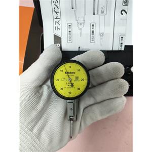 电商MRO供应链日本MITUTOYO三丰 杠杆百分表 513-474-10E