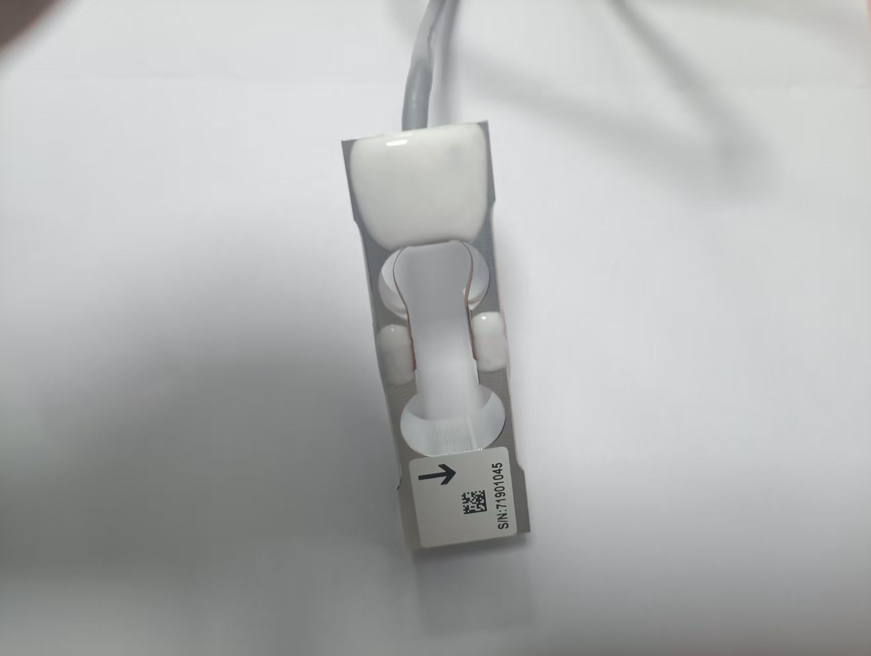 电商MRO供应链德国HBM  传感器  PW4MC3  5kg 技术解析