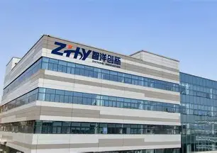 智洋创新科技股份有限公司