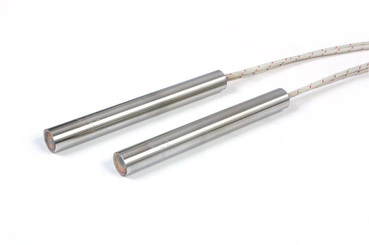 日本八光HAKKO筒式加热器SLB2203