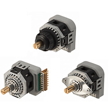 电商MRO供应链日本富士电机 主轴倍率开关AC09-GY
